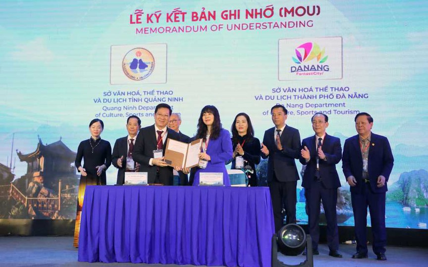 Quảng Ninh: Khai mạc Ngày Lữ hành Việt Nam 2025- Ảnh 2.