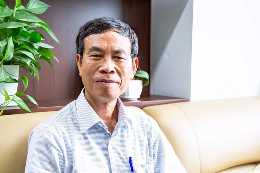 Yêu cầu chiến lược để xây dựng thị trường bất động sản lành mạnh, bền vững trong kỷ nguyên mới- Ảnh 1. Yêu cầu chiến lược để xây dựng thị trường bất động sản lành mạnh, bền vững trong kỷ nguyên mới- Ảnh 1.