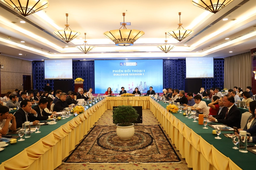 Tháo gỡ pháp lý cho hạ tầng khu công nghiệp: TP.HCM 'rộng cửa' đón FDI chất lượng cao- Ảnh 1. Tháo gỡ pháp lý cho hạ tầng khu công nghiệp: TP.HCM 'rộng cửa' đón FDI chất lượng cao- Ảnh 1.