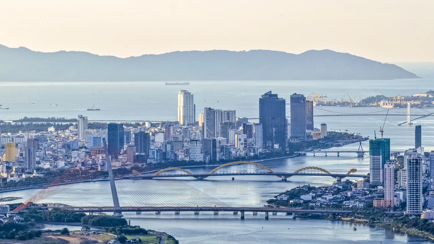 Sun NeO City: “Tọa độ vàng” thu hút đầu tư phía Nam Đà Nẵng- Ảnh 1.