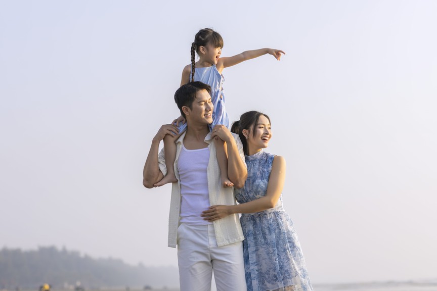 The Unlimited Collection "cập bến" miền Bắc: Lasong mở chương mới cho du lịch Sầm Sơn- Ảnh 2.