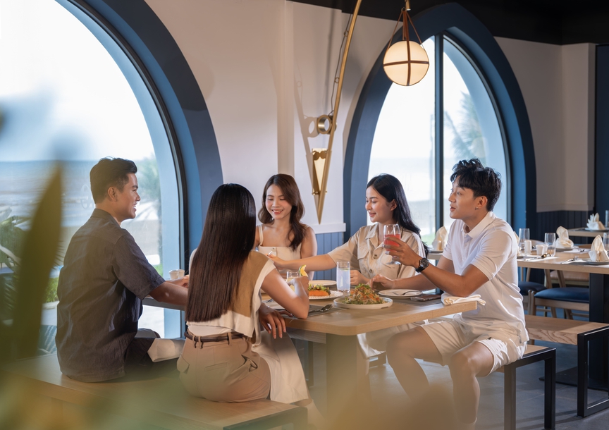 Wellness 4 mùa tại Sầm Sơn: Trải nghiệm jjimjilbang và La Bông Spa ở Lasong- Ảnh 2.