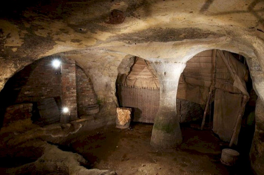 ‘Thành phố dưới lòng đất’ duy nhất Việt Nam trải dài hơn 200km sẽ trở thành Di sản thế giới do UNESCO công nhận- Ảnh 2.