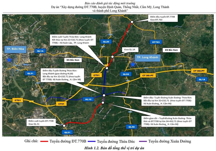 Tỉnh rộng nhất miền Nam ‘lên đời’ hạ tầng giao thông: Sắp khởi công loạt dự án kết nối siêu sân bay và thành phố giàu nhất cả nước- Ảnh 1. Tỉnh rộng nhất miền Nam ‘lên đời’ hạ tầng giao thông: Sắp khởi công loạt dự án kết nối siêu sân bay và thành phố giàu nhất cả nước- Ảnh 1.
