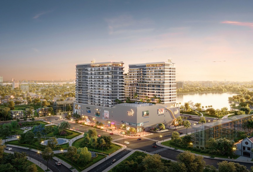 TTC Land ghi dấu ấn với thương vụ lớn nhất miền Trung- Ảnh 2.