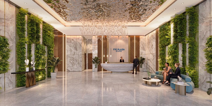 TTC Land ghi dấu ấn với thương vụ lớn nhất miền Trung- Ảnh 1.