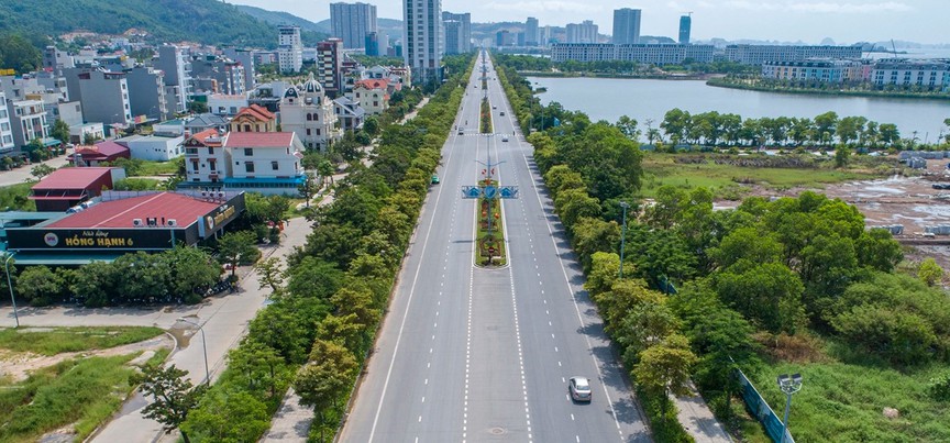 Sống, làm việc như nghỉ dưỡng giữa thiên nhiên tại Imperia Holiday Hạ Long- Ảnh 1.