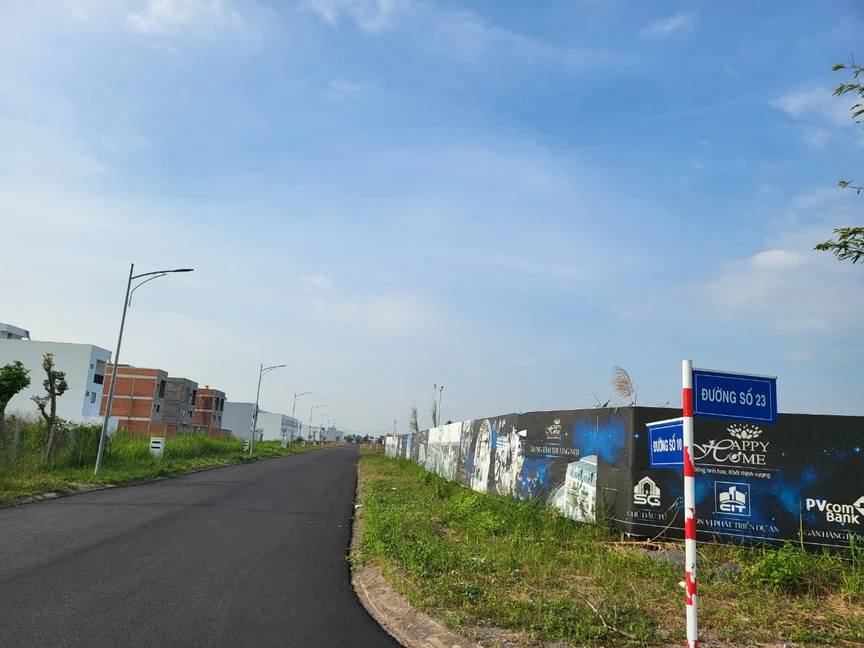 Cà Mau: Chấp thuận chủ trương đầu tư dự án nhà ở thương mại hơn 3.278 tỷ đồng- Ảnh 2.