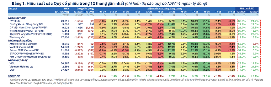 "Sức khỏe" của các quỹ đầu tư tại Việt Nam: Dòng vốn có thể "đảo chiều" khi thị trường thuận lợi hơn- Ảnh 2.