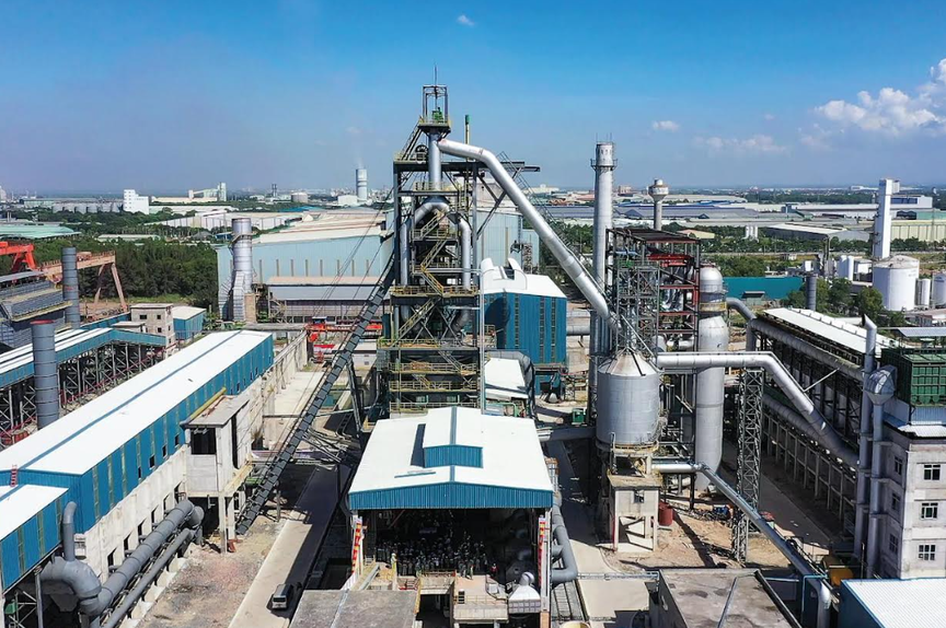 Vingroup hợp tác và hỗ trợ Pomina phát triển- Ảnh 1.