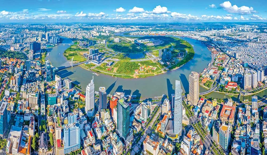 Tỷ suất cho thuê căn hộ TP. HCM lao dốc, kém hấp dẫn hơn gửi tiết kiệm- Ảnh 3.