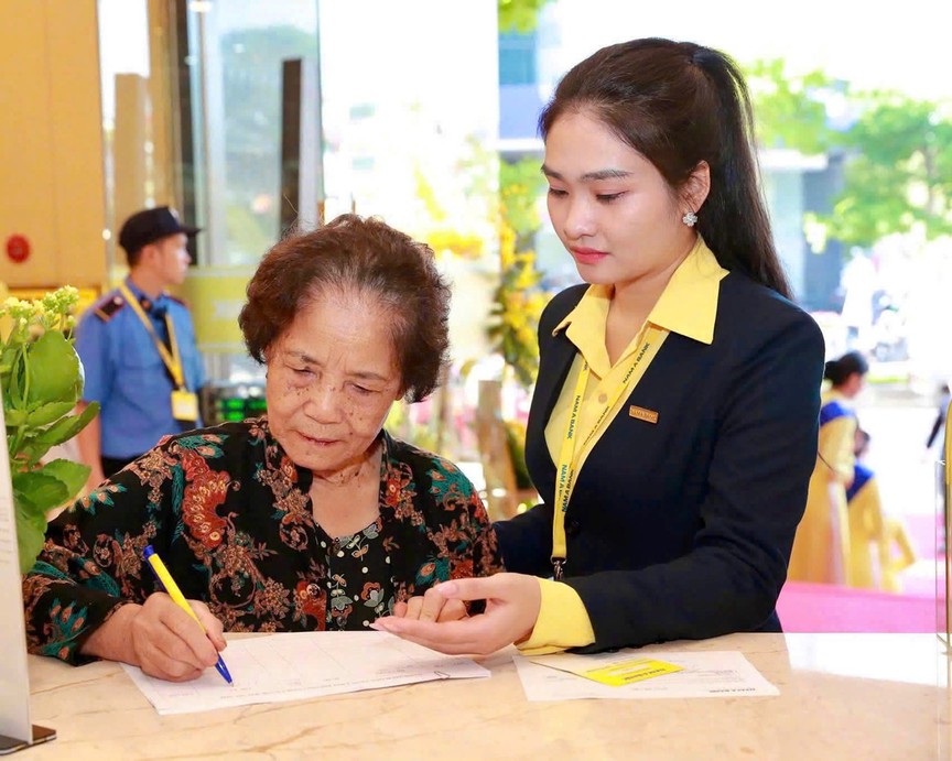 Nam A Bank giảm lãi suất vay lên đến 2% cho khách hàng ảnh hưởng thiên tai- Ảnh 1. Nam A Bank giảm lãi suất vay lên đến 2% cho khách hàng ảnh hưởng thiên tai- Ảnh 1.