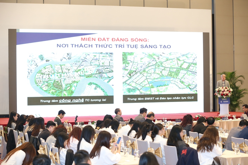 Bất động sản trung tâm TP. HCM sẽ là 'tài sản vàng' trong chu kỳ mới- Ảnh 3. Bất động sản trung tâm TP. HCM sẽ là 'tài sản vàng' trong chu kỳ mới- Ảnh 3.