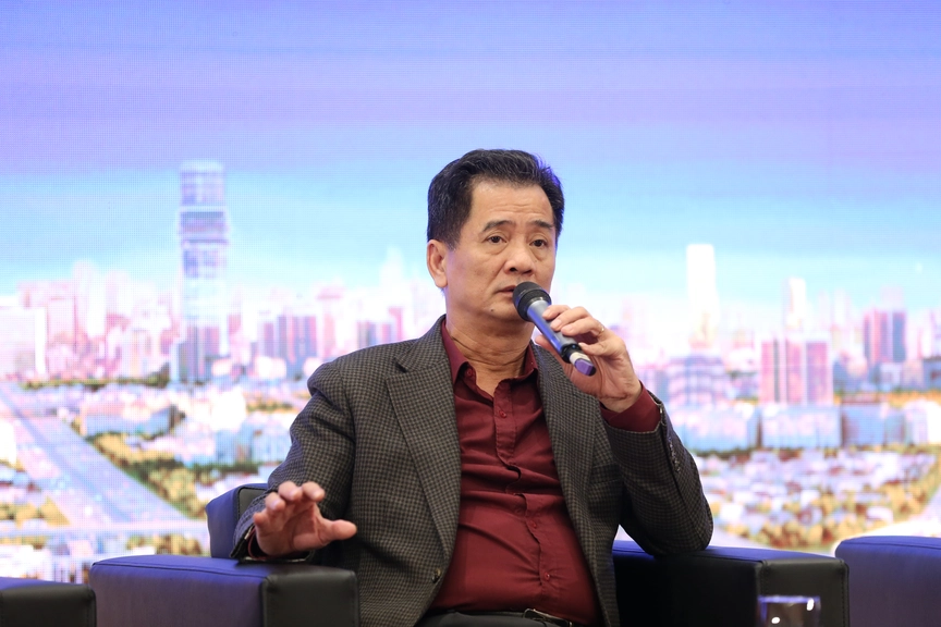 Bất động sản trung tâm TP.HCM gia tăng sức hút nhờ "thế và lực" trong bối cảnh mới- Ảnh 3. Bất động sản trung tâm TP.HCM gia tăng sức hút nhờ "thế và lực" trong bối cảnh mới- Ảnh 3.