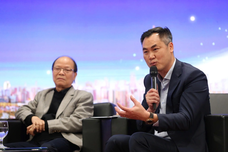 Bất động sản trung tâm TP.HCM: Lực hút bền bỉ khiến dòng tiền miền Bắc "Nam tiến"- Ảnh 7.