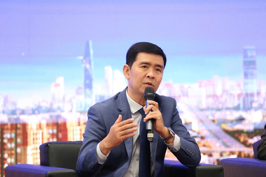 Bất động sản trung tâm TP.HCM: Lực hút bền bỉ khiến dòng tiền miền Bắc "Nam tiến"- Ảnh 4.