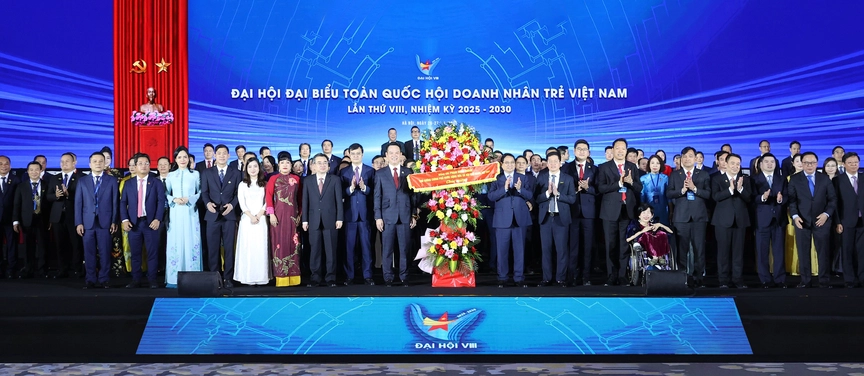 Tập đoàn T&T Group ký hợp tác chiến lược với Hội Doanh nhân trẻ Việt Nam- Ảnh 2.