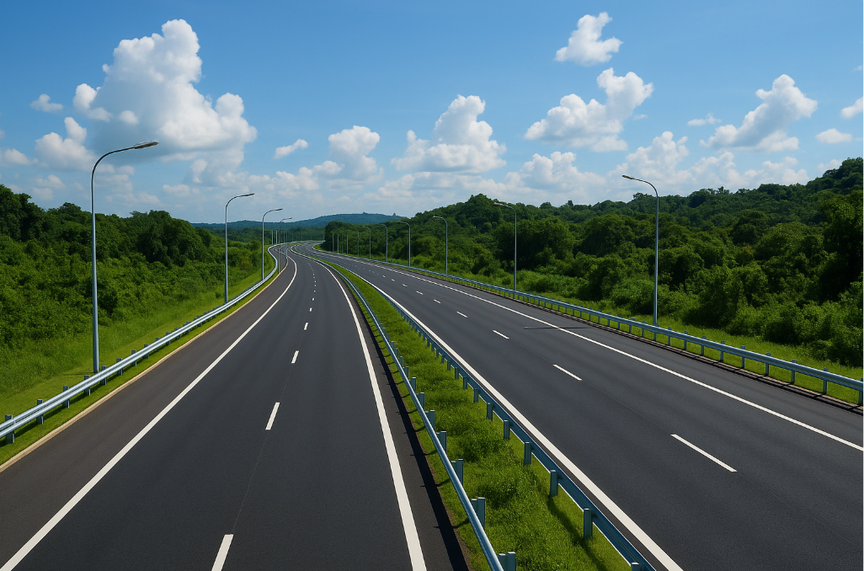 Liên danh Trung Nam đề xuất đầu tư cao tốc Gia Nghĩa - Bảo Lộc - Phan Thiết. Ảnh minh họa Liên danh Trung Nam đề xuất đầu tư cao tốc Gia Nghĩa - Bảo Lộc - Phan Thiết. Ảnh minh họa