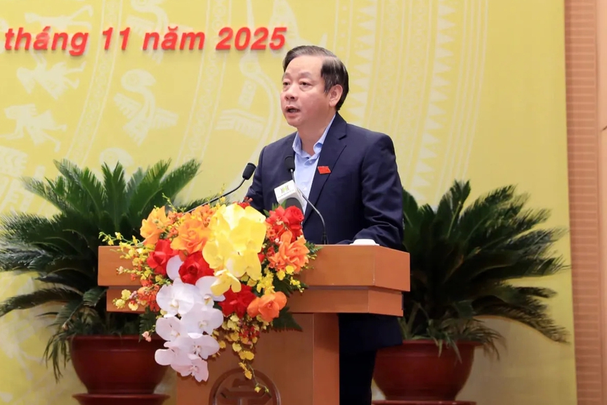 Hà Nội ban hành nhiều chính sách mới, quyết liệt tháo gỡ điểm nghẽn cải tạo, chỉnh trang đô thị- Ảnh 2.