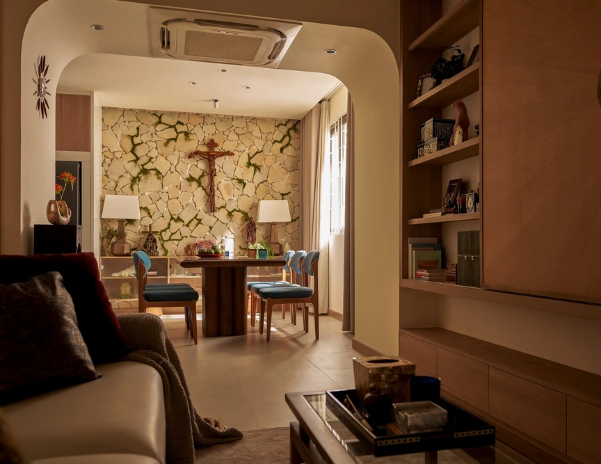 Hồi sinh không gian sống từng là nỗi ám ảnh trở thành nơi đáng sống- Ảnh 3.