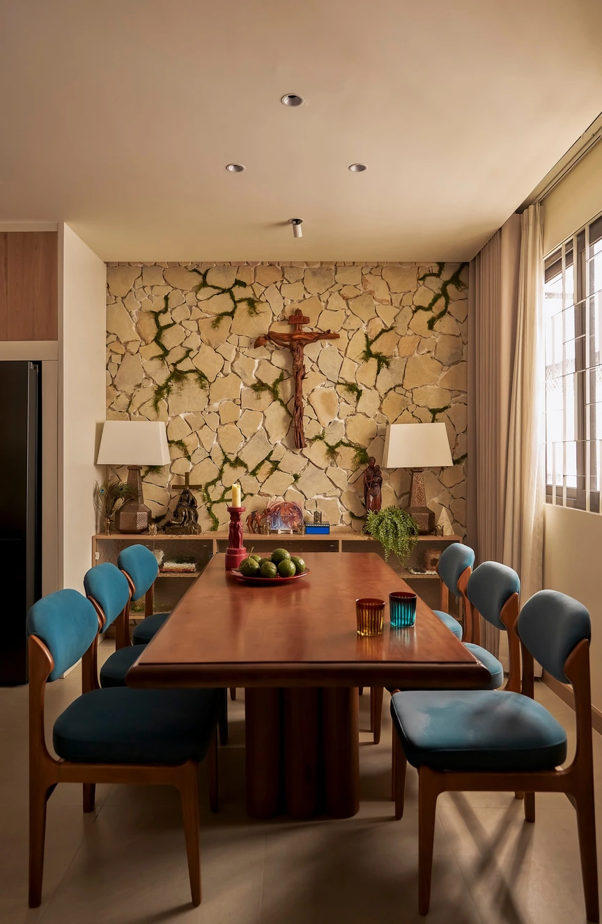 Hồi sinh không gian sống từng là nỗi ám ảnh trở thành nơi đáng sống- Ảnh 8.