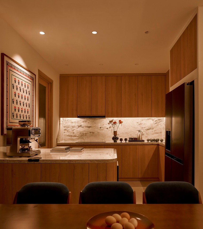 Hồi sinh không gian sống từng là nỗi ám ảnh trở thành nơi đáng sống- Ảnh 9.