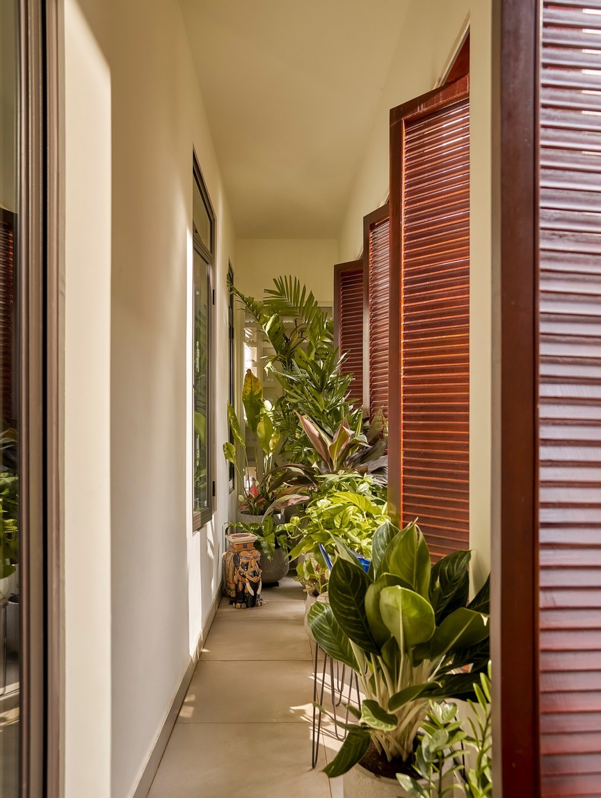 Hồi sinh không gian sống từng là nỗi ám ảnh trở thành nơi đáng sống- Ảnh 4.