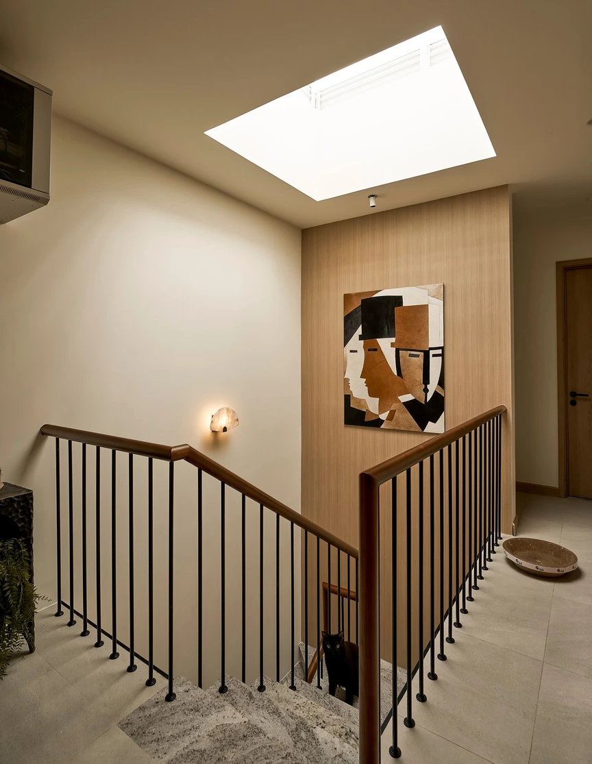 Hồi sinh không gian sống từng là nỗi ám ảnh trở thành nơi đáng sống- Ảnh 7.