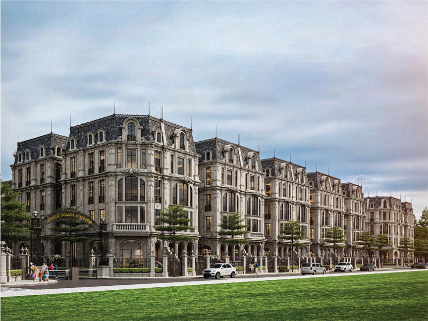 Hạ tầng bờ Đông thức giấc: Long Biên sẽ trỗi dậy như Thủ Thiêm trong thập kỷ mới- Ảnh 3.