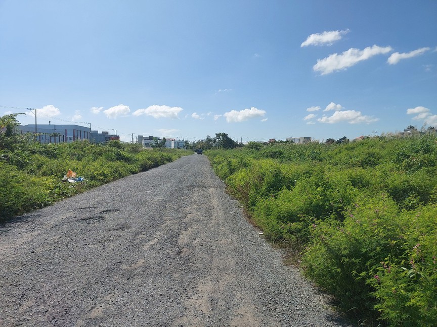 Cà Mau: Thu hồi đất do doanh nghiệp tự nguyện trả lại đất- Ảnh 1. Cà Mau: Thu hồi đất do doanh nghiệp tự nguyện trả lại đất- Ảnh 1.