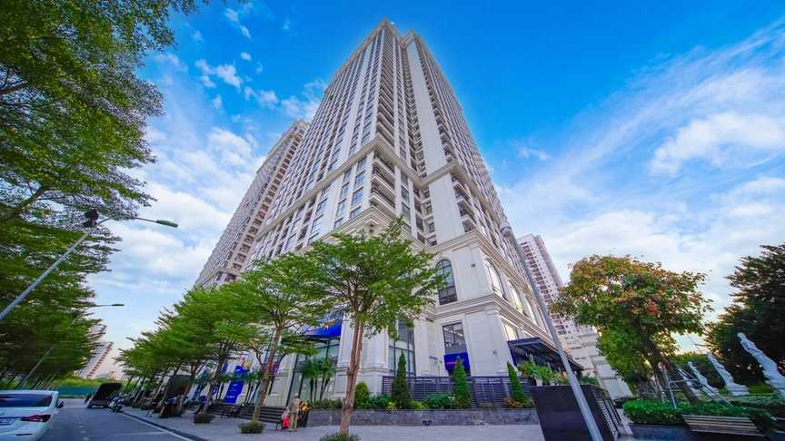 Hà Nội khởi công dự án hơn 163 tỷ đồng, giải quyết triệt để bài toán ngập úng tại KĐT Nam Thăng Long- Ảnh 2. Hà Nội khởi công dự án hơn 163 tỷ đồng, giải quyết triệt để bài toán ngập úng tại KĐT Nam Thăng Long- Ảnh 2.