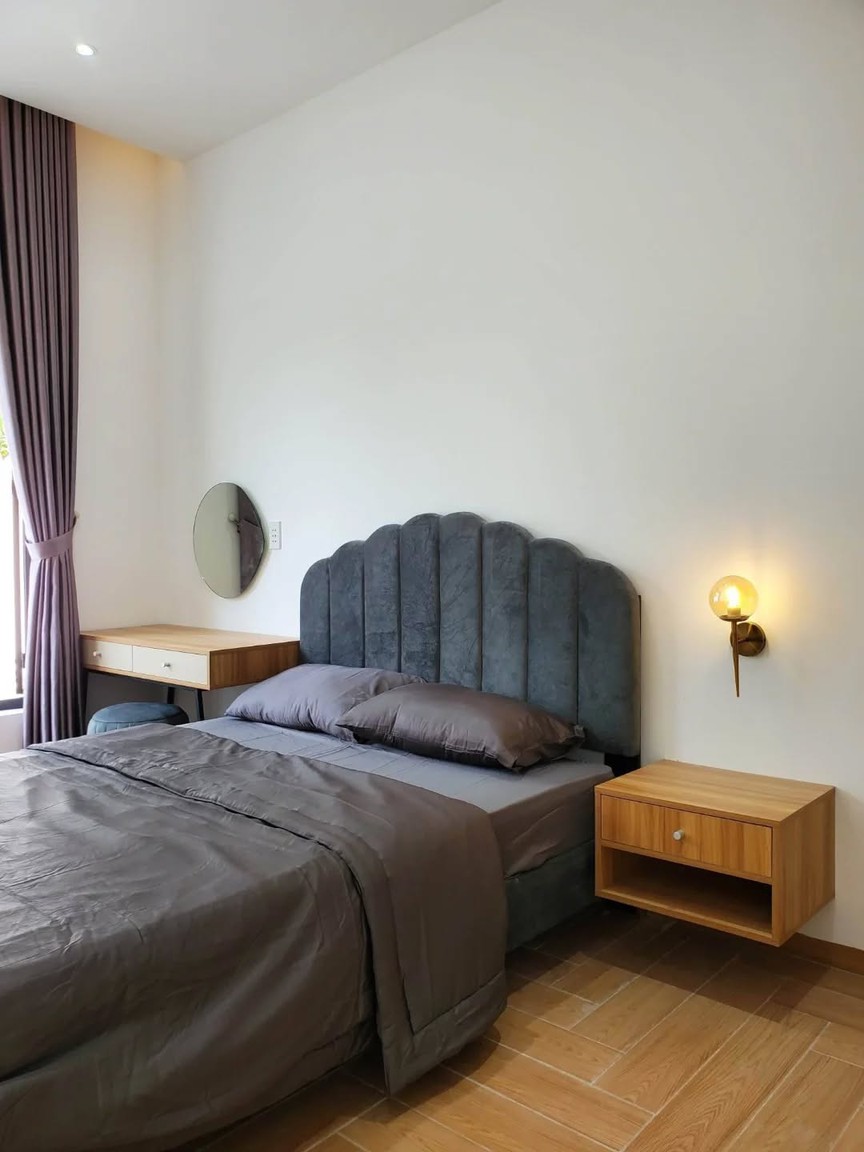 Tái hiện nghệ thuật sống tối giản trong ngôi nhà 48m2 giữa lòng phố thị- Ảnh 5.