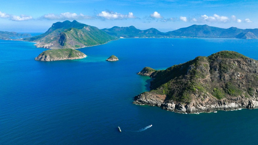 Một hãng hàng không lớn của Việt Nam chính thức nối lại đường bay thẳng đến đặc khu lớn thứ 4 cả nước- Ảnh 2.