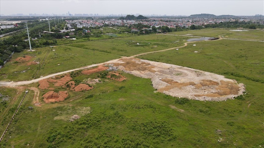 Từ giờ, nhà xây trên đất không sổ đỏ có được bồi thường khi thu hồi đất?- Ảnh 1.