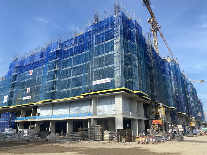 Hải Phòng: Nhiều trường hợp mua nhà ở xã hội không đủ điều kiện- Ảnh 1.