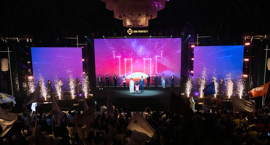 Hé lộ dòng căn hộ kề cận tổ hợp APEC của Sun Group tại Phú Quốc- Ảnh 1.