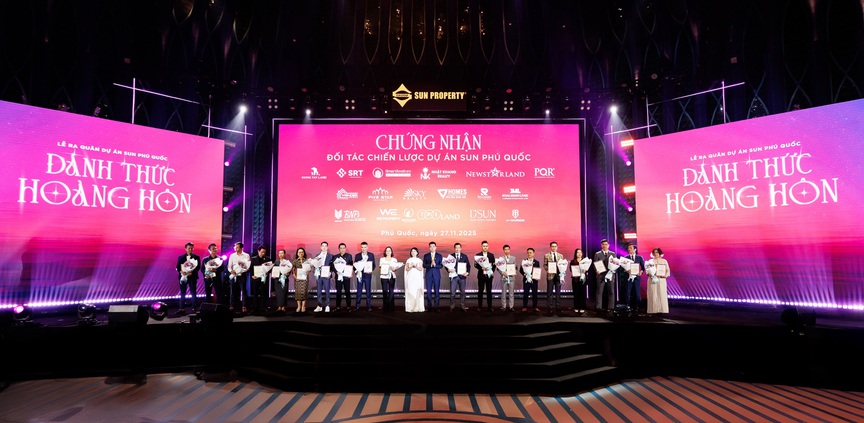 Hé lộ dòng căn hộ kề cận tổ hợp APEC của Sun Group tại Phú Quốc- Ảnh 5.