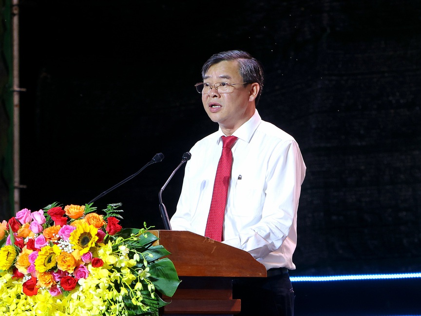 TP. Cần Thơ khai mạc Lễ hội Oóc Om Bóc- Ảnh 1.