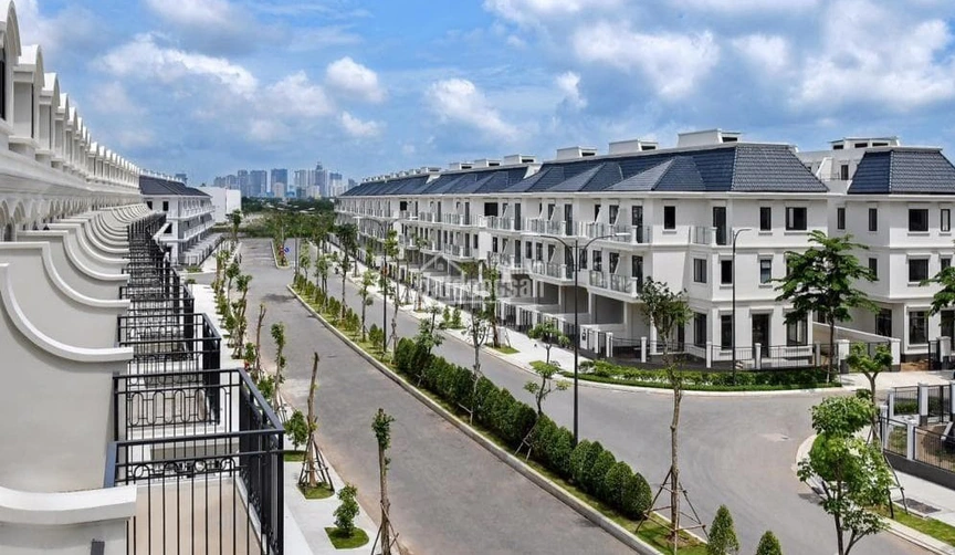 Lakeview City: Cứu cánh hay phép thử quan trọng của Novaland (NVL) sau chuỗi dài thua lỗ?- Ảnh 4.