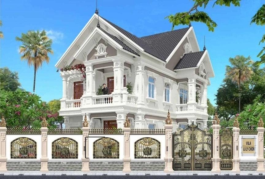 ‘Phú bà miền Tây’ rao bán biệt thự ở vị trí ‘long mạch’ với mức giá bất ngờ- Ảnh 6. ‘Phú bà miền Tây’ rao bán biệt thự ở vị trí ‘long mạch’ với mức giá bất ngờ- Ảnh 6.