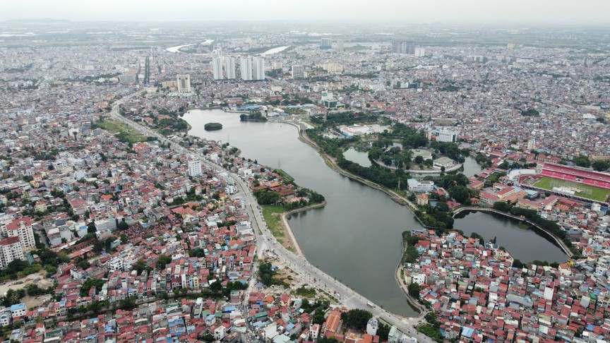 Hải Phòng: Điều chuyển các ban quản lý dự án về phường xã- Ảnh 1.