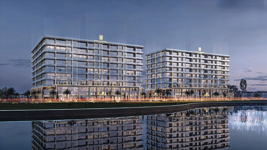 Sunshine Group tiên phong đưa chuẩn sống Branded Residences về với Long Biên- Ảnh 1. Sunshine Group tiên phong đưa chuẩn sống Branded Residences về với Long Biên- Ảnh 1.