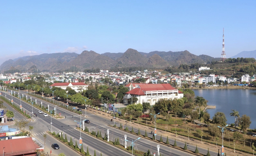 Đề xuất nghiên cứu tuyến cao tốc Bảo Hà - Lai Châu hơn 43.000 tỷ đồng- Ảnh 1. Đề xuất nghiên cứu tuyến cao tốc Bảo Hà - Lai Châu hơn 43.000 tỷ đồng- Ảnh 1.