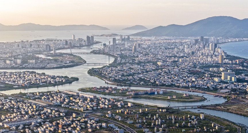 Phía Nam Đà Nẵng: Điểm nóng mới của làn sóng đầu tư second home- Ảnh 2. Phía Nam Đà Nẵng: Điểm nóng mới của làn sóng đầu tư second home- Ảnh 2.