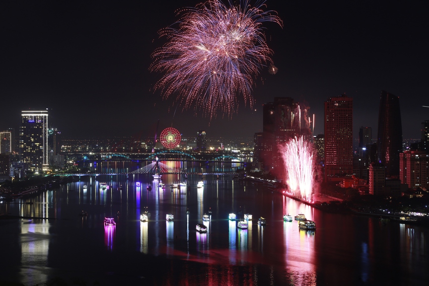 Phía Nam Đà Nẵng: Điểm nóng mới của làn sóng đầu tư second home- Ảnh 1. Phía Nam Đà Nẵng: Điểm nóng mới của làn sóng đầu tư second home- Ảnh 1.