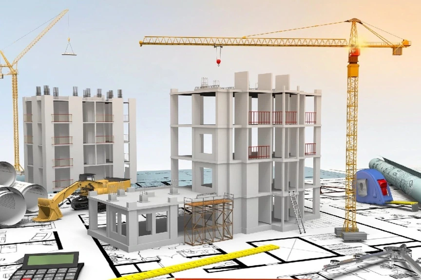 Dự kiến sẽ có 8 trường hợp được miễn giấy phép xây dựng- Ảnh 2. Dự kiến sẽ có 8 trường hợp được miễn giấy phép xây dựng- Ảnh 2.