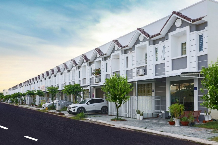 Hoàng Quân (HQC) rút ngắn giấc mơ 50.000 căn nhà ở xã hội- Ảnh 2. Hoàng Quân (HQC) rút ngắn giấc mơ 50.000 căn nhà ở xã hội- Ảnh 2.