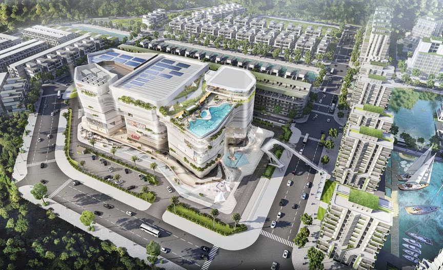 Rút chân khỏi dự án gần 11.000 tỷ, Vinaconex (VCG) báo lãi đậm vượt hơn 215% kế hoạch- Ảnh 3. Rút chân khỏi dự án gần 11.000 tỷ, Vinaconex (VCG) báo lãi đậm vượt hơn 215% kế hoạch- Ảnh 3.