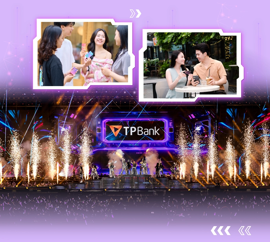 TPBank tiên phong Data-First - Biến dữ liệu thành lợi thế cạnh tranh- Ảnh 5. TPBank tiên phong Data-First - Biến dữ liệu thành lợi thế cạnh tranh- Ảnh 5.