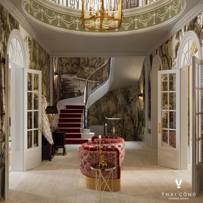 'Nữ đại gia quận 7' Đoàn Di Băng và căn villa 400 tỷ xây 4 năm chưa xong- Ảnh 4.